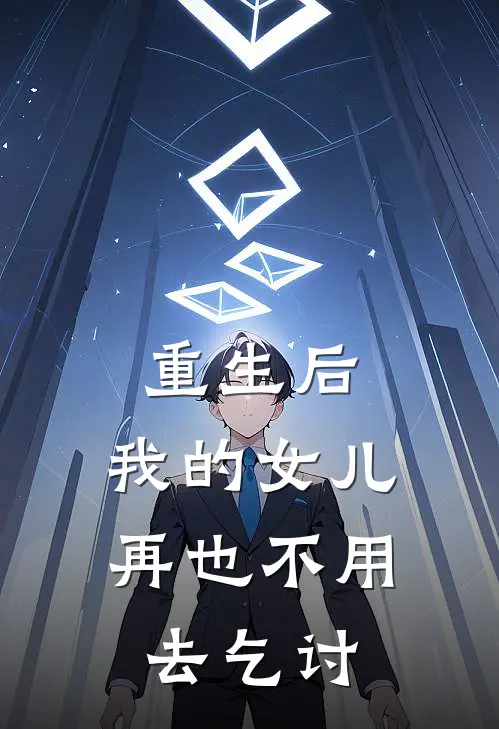 重生后,我的女儿再也不用去乞讨