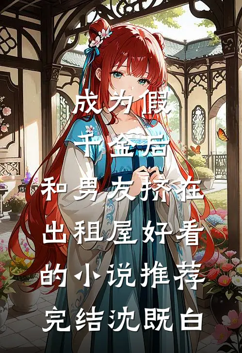 成为假千金后,和男友挤在出租屋好看的小说推荐完结沈既白