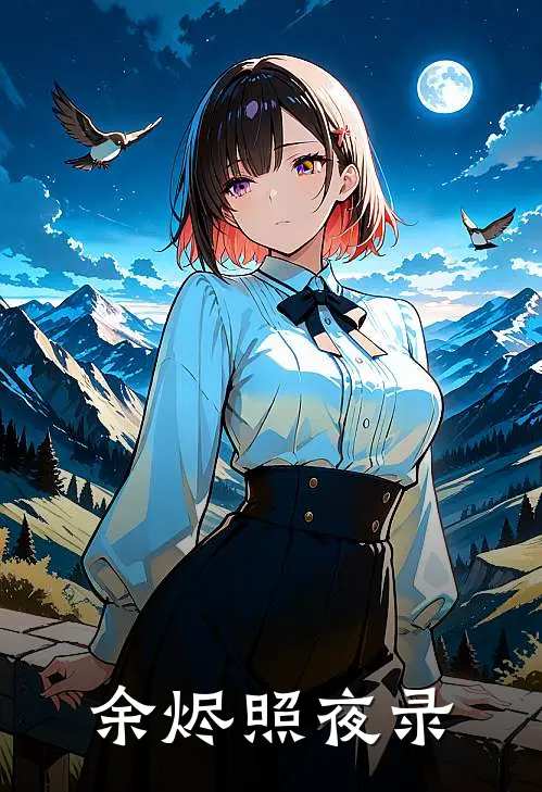 余烬照夜录