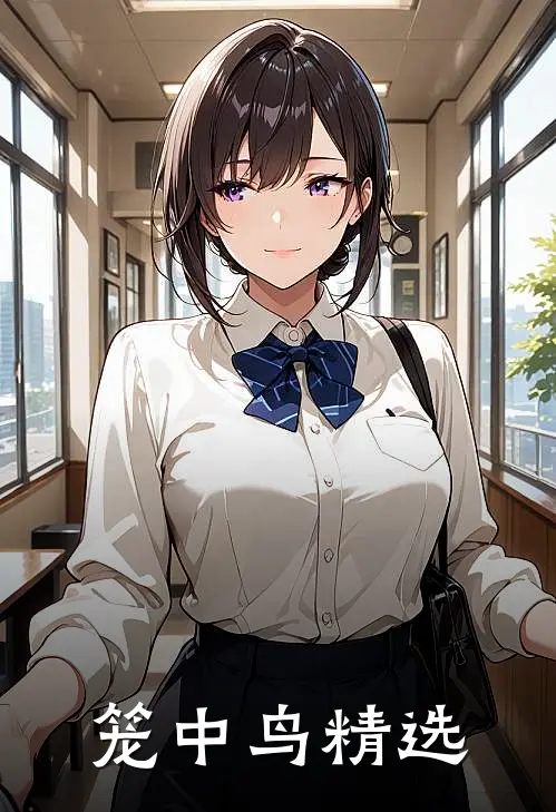 笼中鸟精选