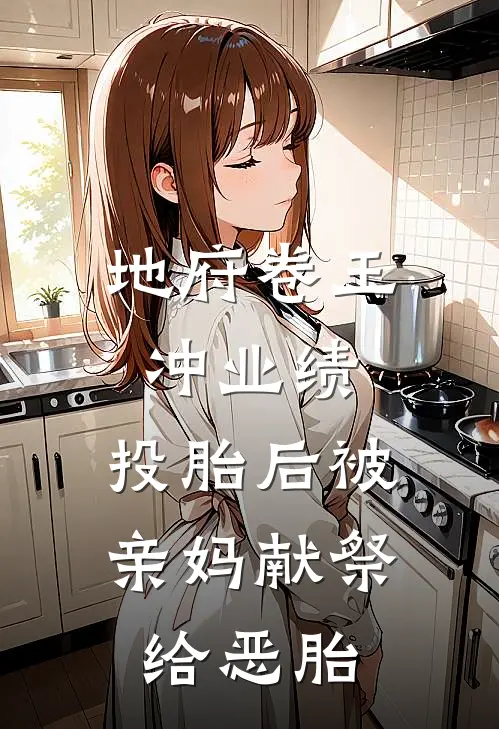 地府卷王冲业绩,投胎后被亲妈献祭给恶胎