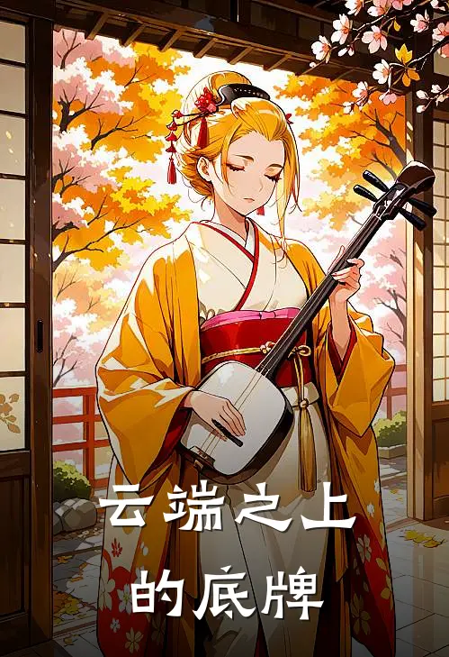 云端之上的底牌