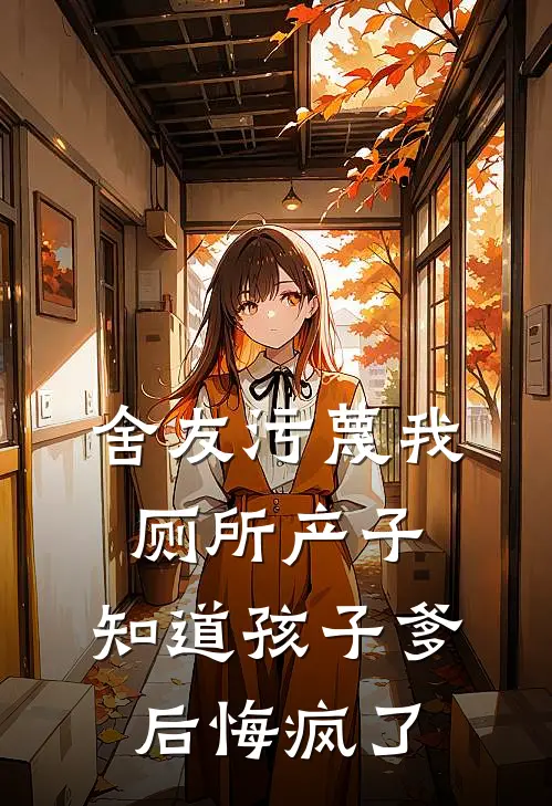 舍友污蔑我厕所产子，知道孩子爹后悔疯了