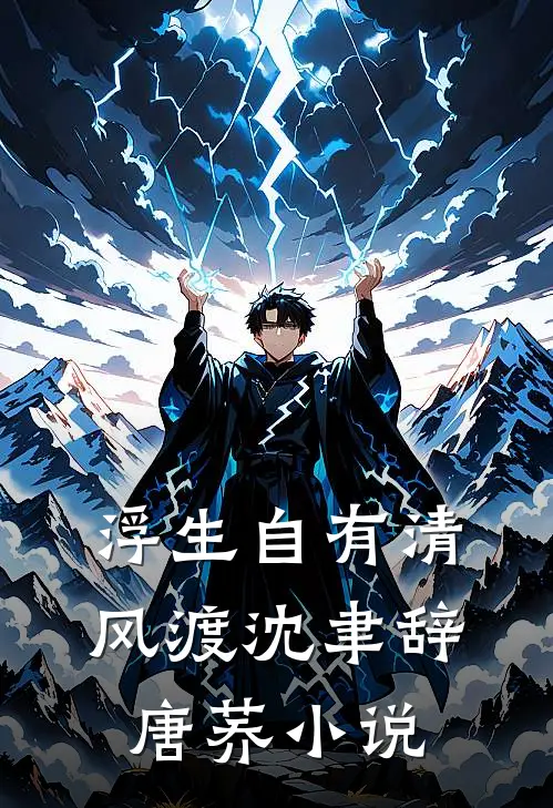 浮生自有清风渡沈聿辞唐荞小说