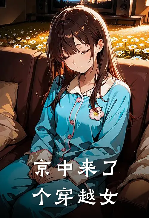 京中来了个穿越女
