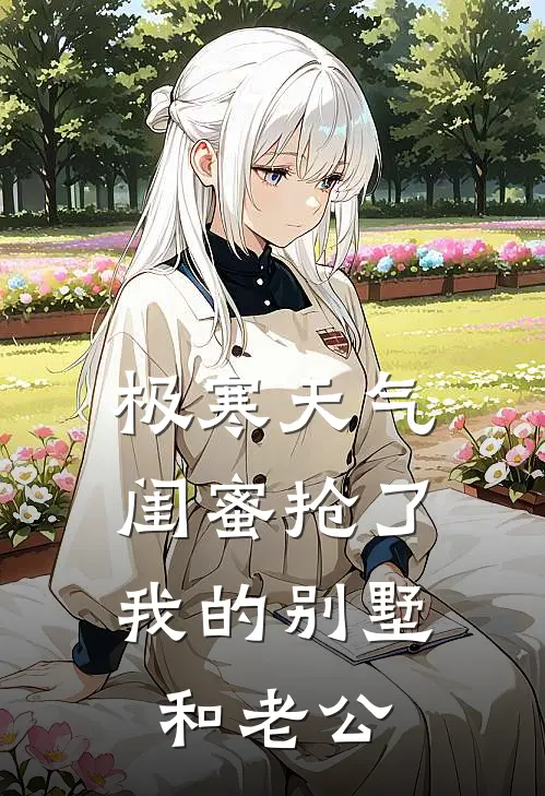 极寒天气,闺蜜抢了我的别墅和老公