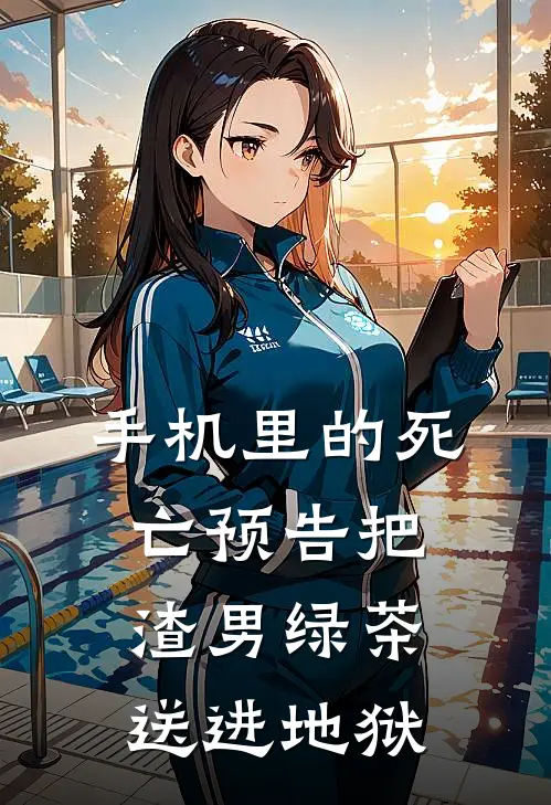手机里的死亡预告把渣男绿茶送进地狱