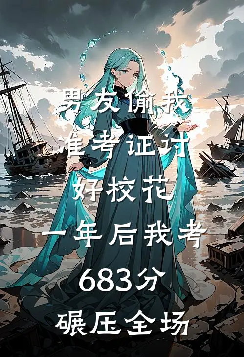 男友偷我准考证讨好校花，一年后我考683分碾压全场