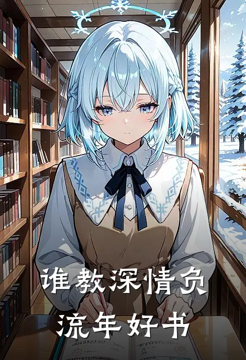 谁教深情负流年好书