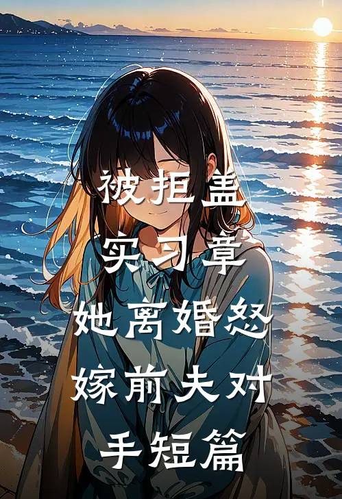 被拒盖实习章，她离婚怒嫁前夫对手短篇