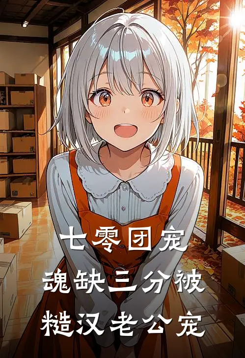 七零团宠:魂缺三分被糙汉老公宠