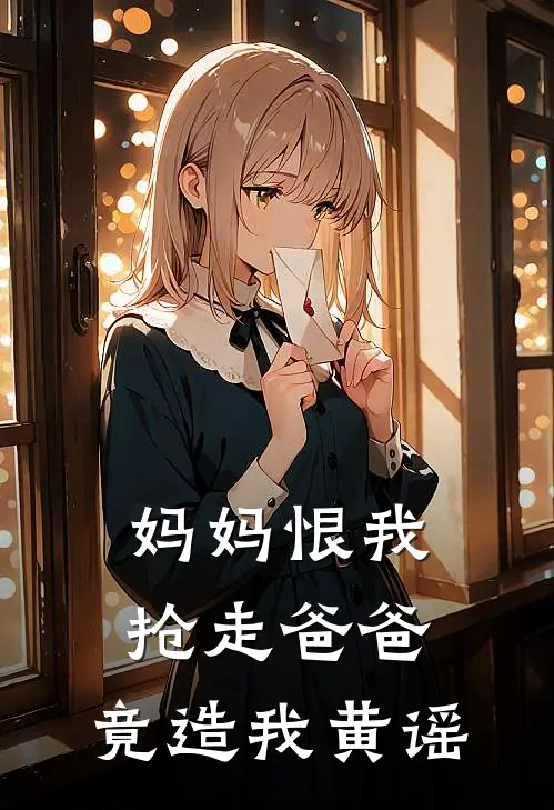 妈妈恨我抢走爸爸,竟造我黄谣