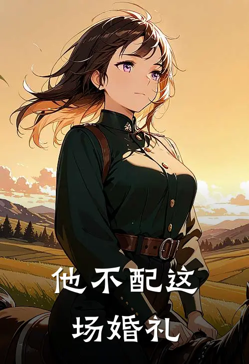 他不配这场婚礼