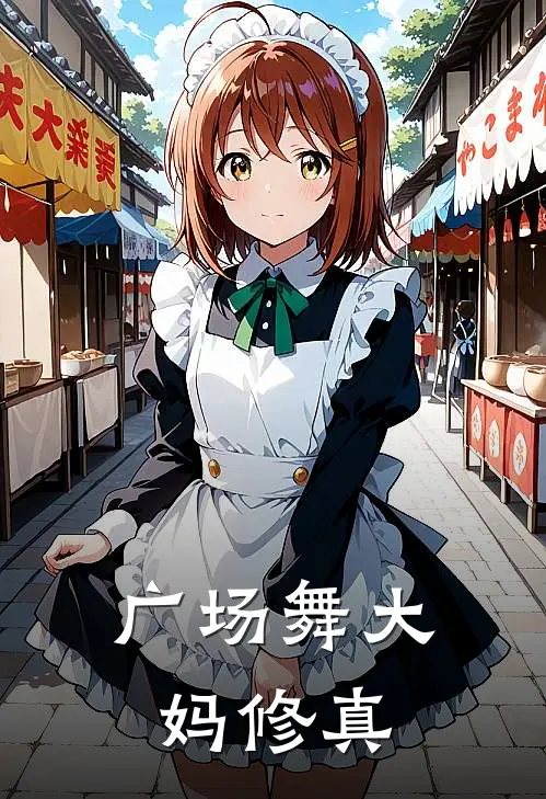 广场舞大妈修真