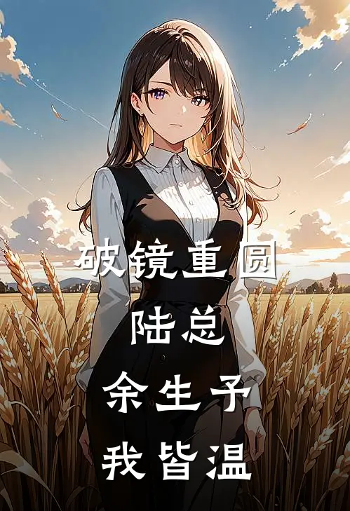 破镜重圆:陆总,余生予我皆温