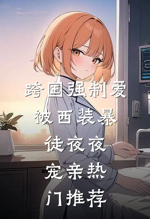 跨国强制爱：被西装暴徒夜夜宠亲热门推荐