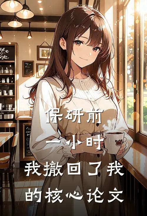 保研前一小时,我撤回了我的核心论文