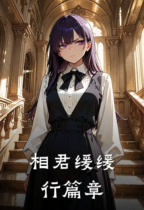 相君缓缓行篇章