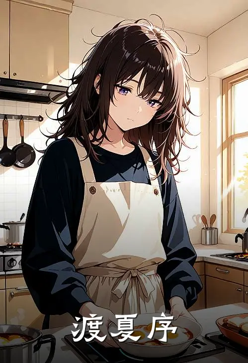渡夏序
