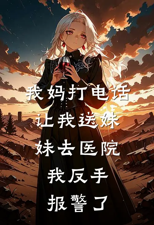 我妈打电话让我送妹妹去医院,我反手报警了