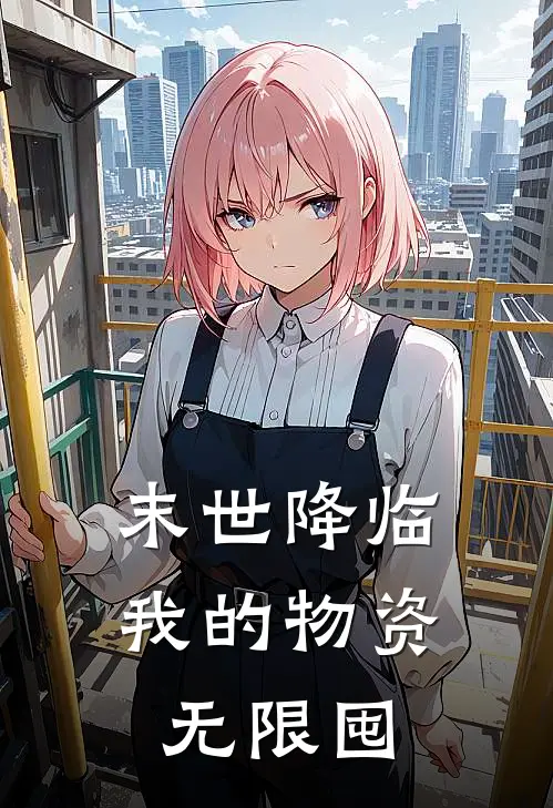 末世降临,我的物资无限囤