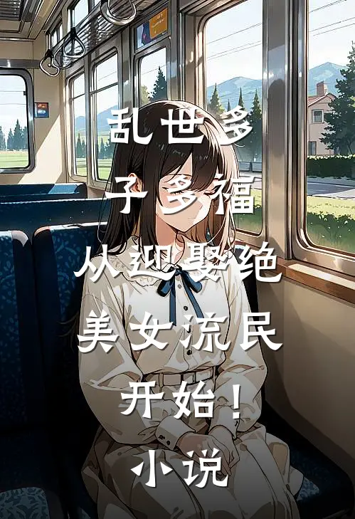 乱世多子多福：从迎娶绝美女流民开始！小说