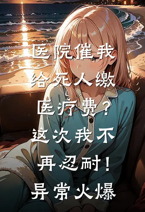 医院催我给死人缴医疗费？这次我不再忍耐！异常火爆