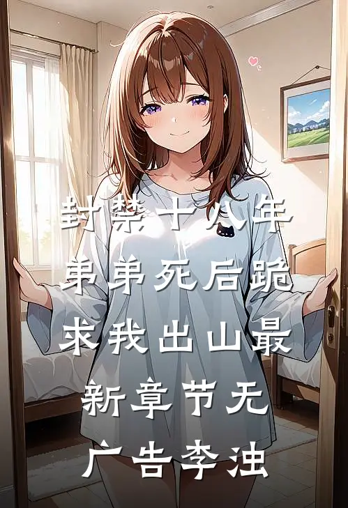 封禁十八年,弟弟死后跪求我出山最新章节无广告李浊
