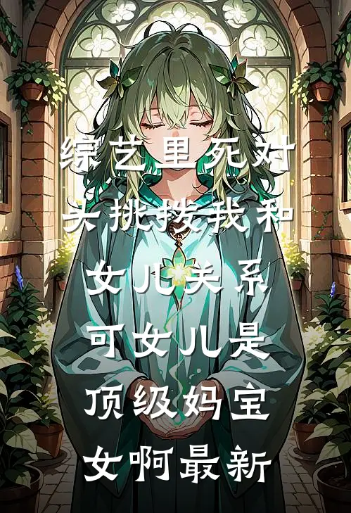 综艺里死对头挑拨我和女儿关系，可女儿是顶级妈宝女啊最新