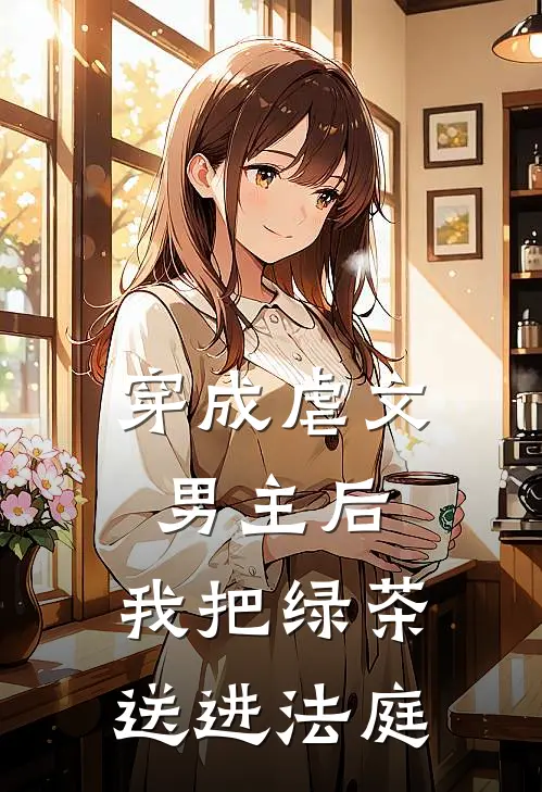 穿成虐文男主后,我把绿茶送进法庭