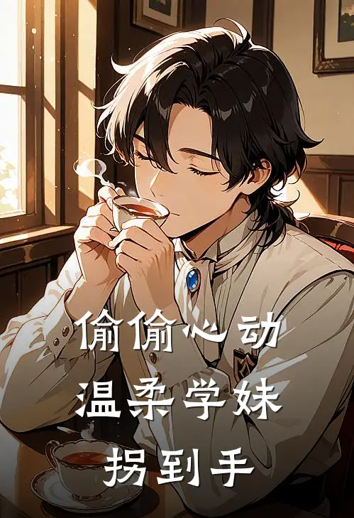 偷偷心动,温柔学妹拐到手