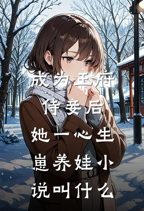 成为王府侍妾后,她一心生崽养娃小说叫什么