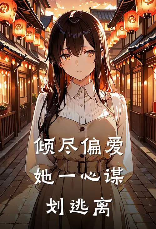 倾尽偏爱，她一心谋划逃离