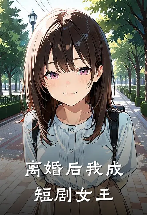 离婚后我成短剧女王