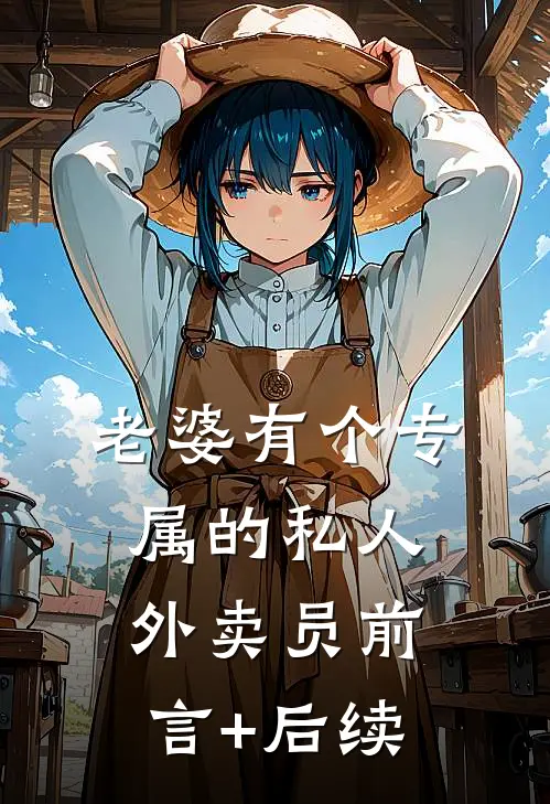 老婆有个专属的私人外卖员前言+后续