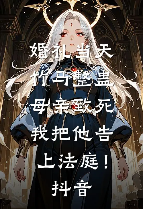 婚礼当天竹马整蛊母亲致死，我把他告上法庭！抖音