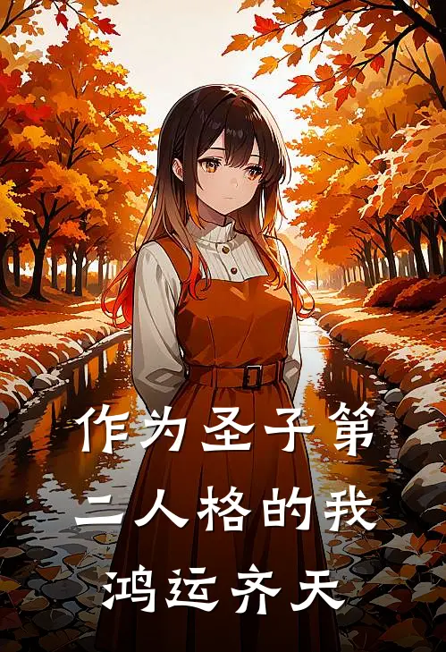 作为圣子第二人格的我鸿运齐天