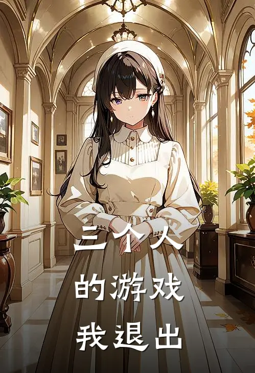 三个人的游戏,我退出