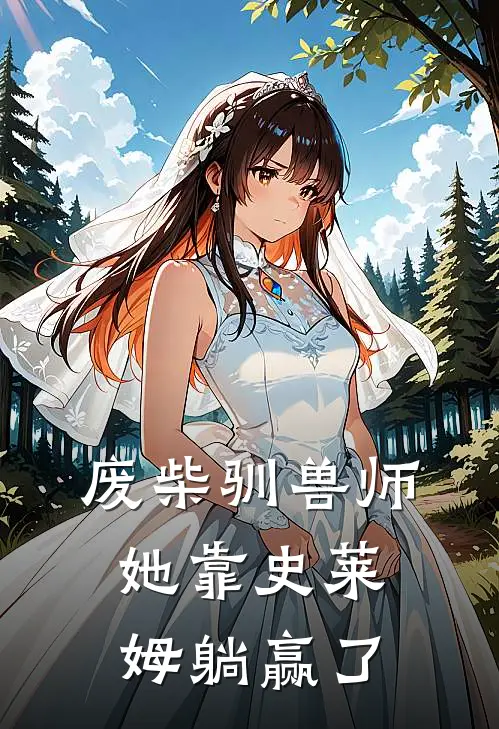 废柴驯兽师她靠史莱姆躺赢了