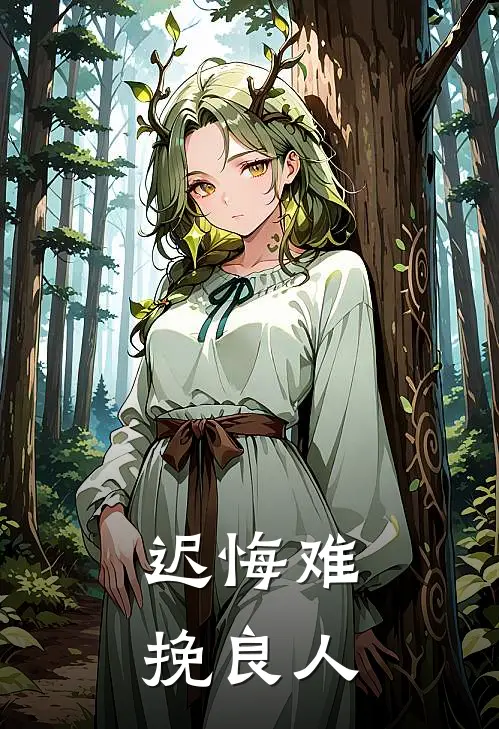 迟悔难挽良人