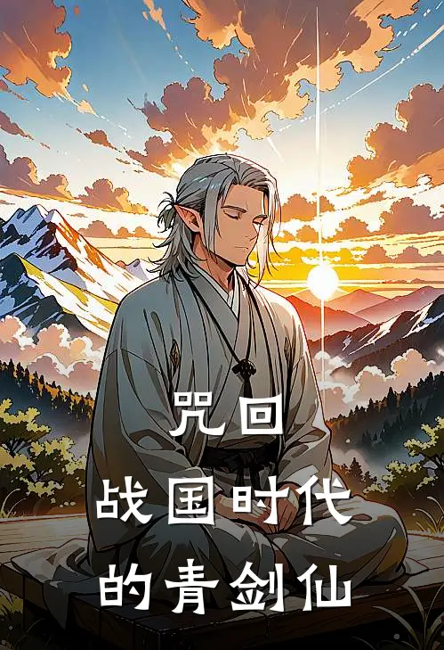 咒回:战国时代的青剑仙