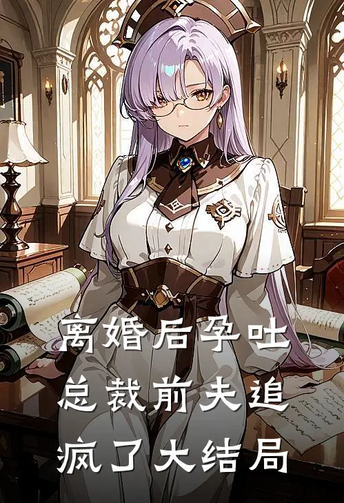 离婚后孕吐，总裁前夫追疯了大结局