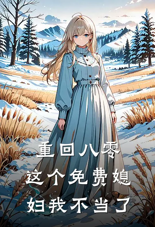 重回八零,这个免费媳妇我不当了