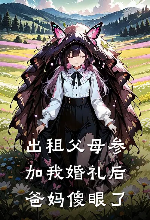 出租父母参加我婚礼后,爸妈傻眼了