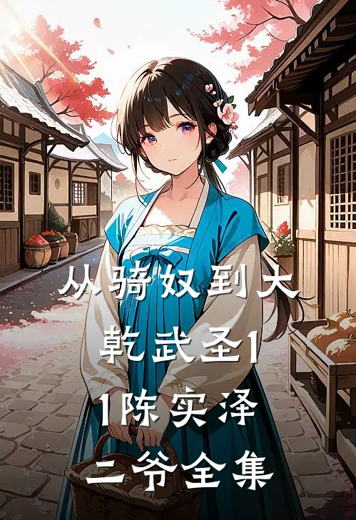 从骑奴到大乾武圣11陈实泽二爷全集