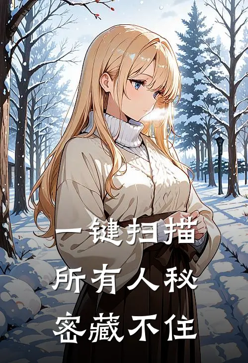 一键扫描，所有人秘密藏不住