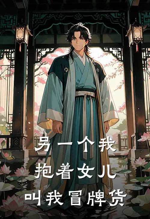 另一个我抱着女儿,叫我冒牌货