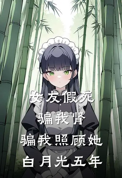 女友假死骗我肾,骗我照顾她白月光五年