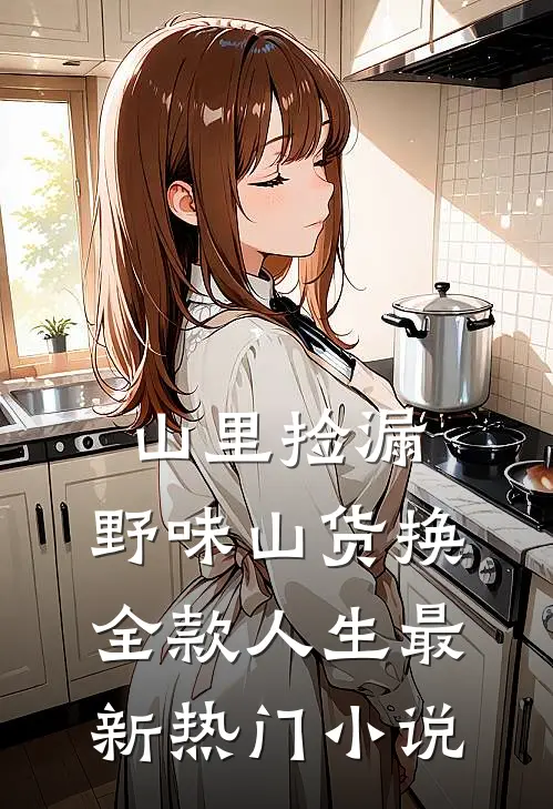 山里捡漏:野味山货换全款人生最新热门小说