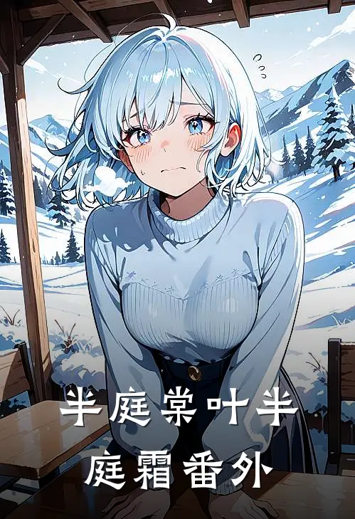 半庭棠叶半庭霜番外
